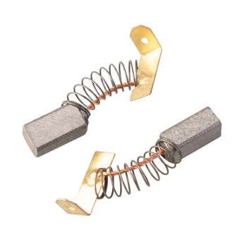Triton Carbon Brush 2pk - TCMBS - Code 109441