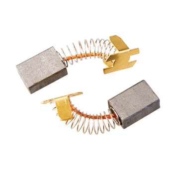 Triton Carbon Brush Assembly 2pk - T41200BS - Code 111335
