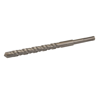 Silverline SDS Plus Masonry Drill Bit - 16 x 210mm - Code 117658