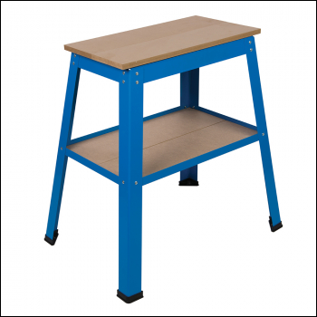 Silverline Machine Tool Stand - 355 - 508mm - Code 126657