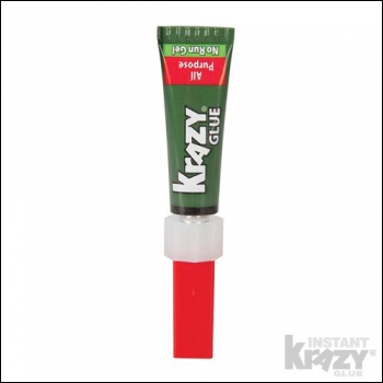 KRAZYGLU Instant Krazy? Glue Gel - 2ml