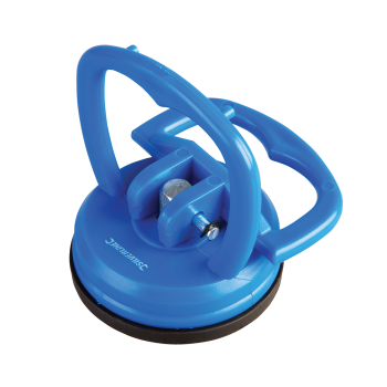 Silverline Suction Pad - Capacity 15kg - Code 127864