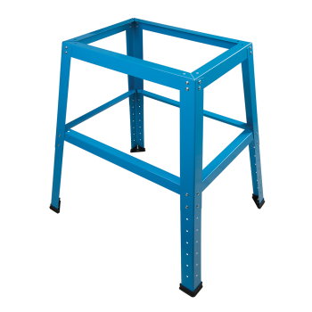 Silverline Machine Tool Stand - 550 - 860mm - Code 129984
