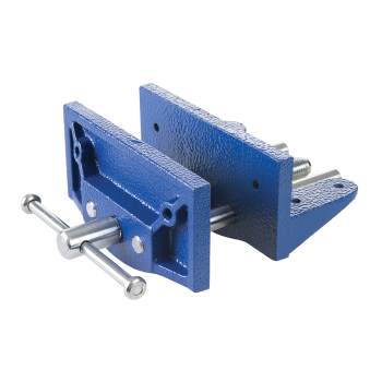 Silverline Woodworkers Vice 2.7kg - 150mm - Code 138785
