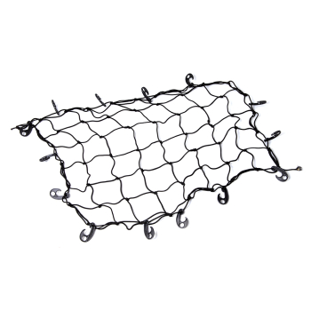 Silverline Cargo Net - 900 x 1150mm - Code 140820
