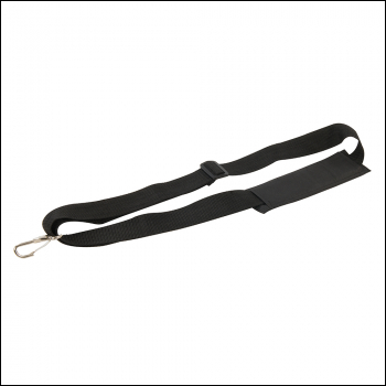 Silverline Shoulder Harness - 900mm Max - Code 140848