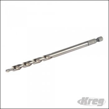 Kreg Micro Drill Bit - KJD/MICROBIT - Code 144719