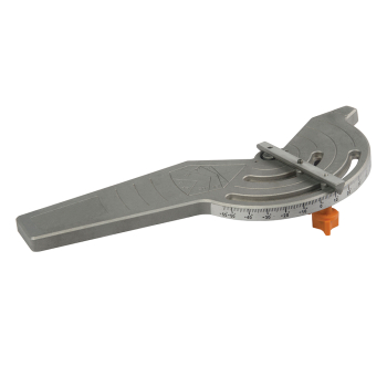 Triton Angle Guide - TTSAG Angle Guide +/- 55° - Code 149250