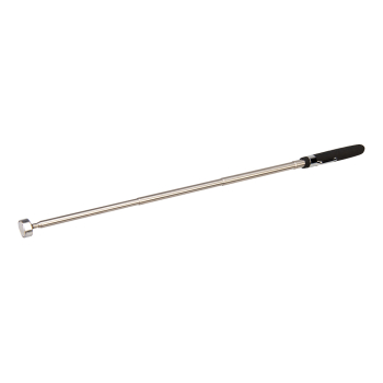 Silverline Heavy Duty Magnetic Pick-Up Tool - 3.6kg (8lb) - Code 151211