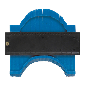 Silverline Profile Gauge