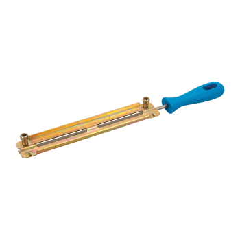 Silverline Chainsaw File - 4.8mm / 3/16 inch  - Code 153142