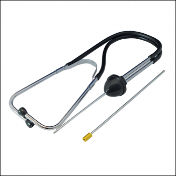 Silverline Mechanics Stethoscope - 320mm - Code 154006