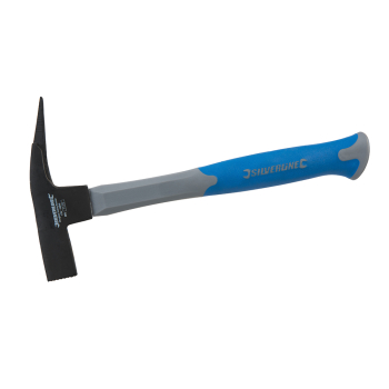 Silverline Roofing Hammer Fibreglass - 1.3lb (0.59kg) - Code 155049