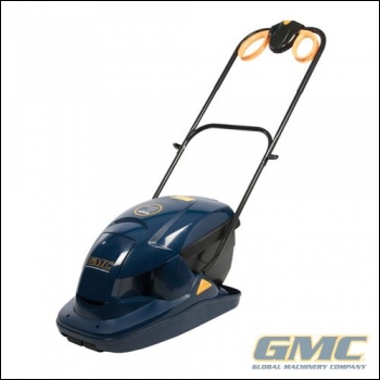GMC Hover Mower 1500W