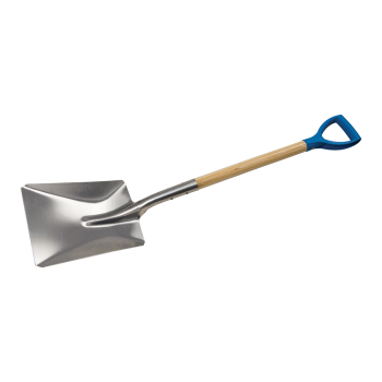 Silverline Aluminium Shovel - 1030mm - Code 157544
