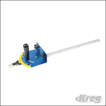 Kreg Precision Mitre Gauge - KMS7101 - Code 160147