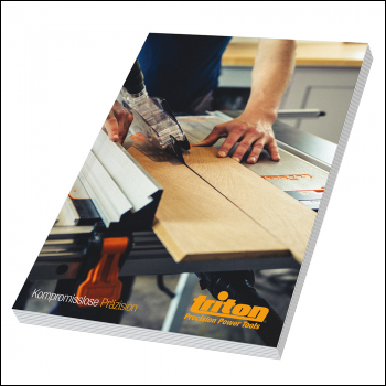 Triton Catalogue - German Triton Cat - Code 178120