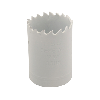 Silverline Bi-Metal Holesaw - 35mm - Code 186818