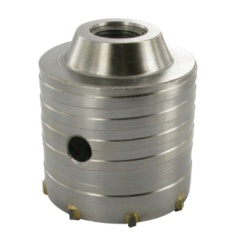 Silverline TCT Core Drill Bit - 65mm - Code 186819