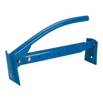 Silverline Brick Tongs - 400 - 670mm - Code 186821