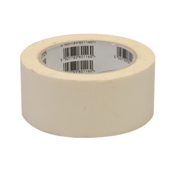 Fixman Masking Tape - 50mm x 50m - Code 187954