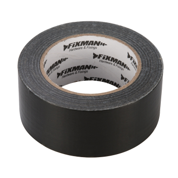Fixman Heavy Duty Duct Tape