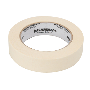 Fixman Masking Tape