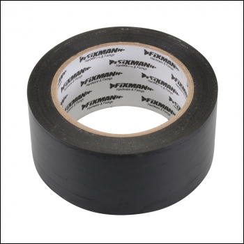 Fixman Polythene Jointing Tape - 50mm x 33m - Code 192587