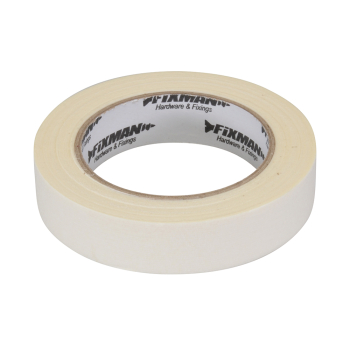 Fixman Low Tack Masking Tape