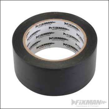 Fixman Polythene Jointing Tape - 75mm x 33m - Code 194232