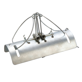 Fixman Tunnel Mole Trap - 150mm - Code 195478