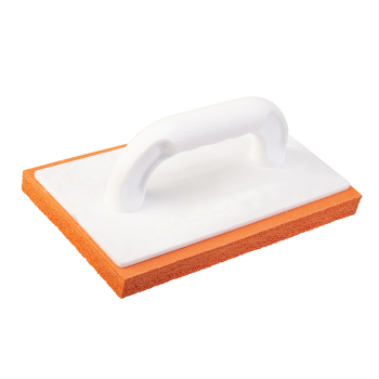 Silverline Poly Sponge Float