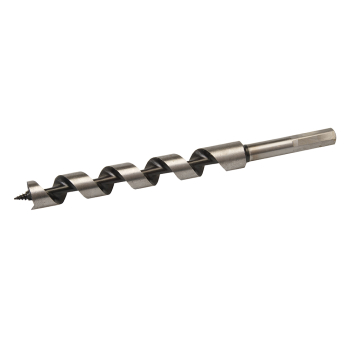 Silverline Auger Bit - 19 x 235mm - Code 196504