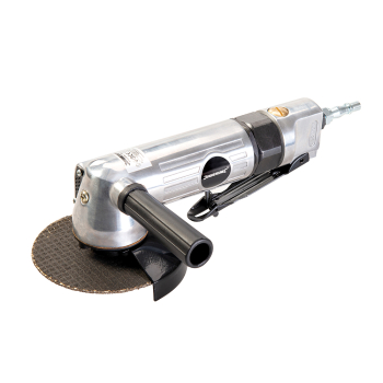 Silverline Air Angle Grinder - 100mm - Code 196512