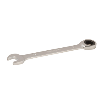 Silverline Fixed Head Ratchet Spanner - 16mm - Code 196572