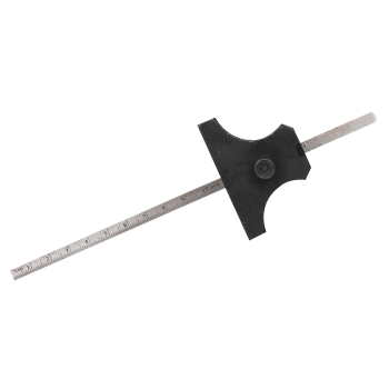 Silverline Depth Gauge - 150mm - Code 196600