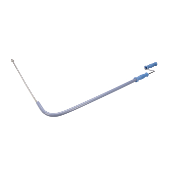 Silverline Toilet Auger - 1.8m x 6mm - Code 197391