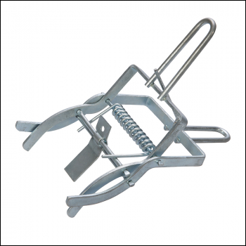 Fixman Mole Trap - 210mm - Code 197810