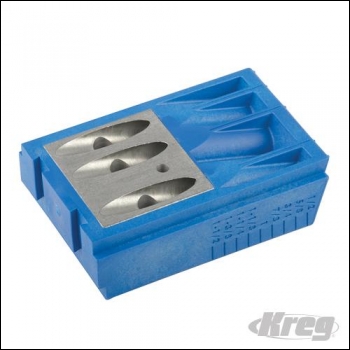 Kreg Drill Guide Block - K3DGB - Code 198285