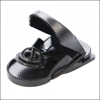 Fixman Plastic Rat Trap - 140mm - Code 198419