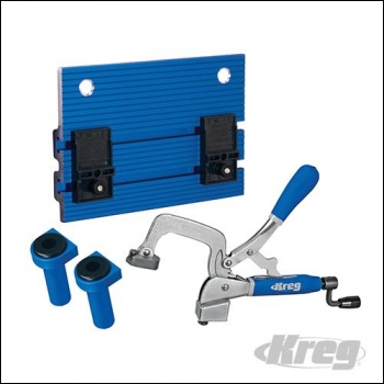 KREG Klamp Vise?