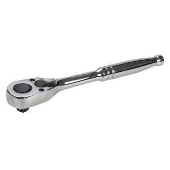 Silverline Hi-Torque Ratchet Handle - 3/8 inch  / 202Nm - Code 199818