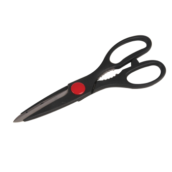 Silverline 3-in-1 Scissors - 210mm (8 ¼ inch ) - Code 200081