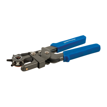 Silverline Heavy Duty Punch Pliers - 2-4.5mm - Code 200111