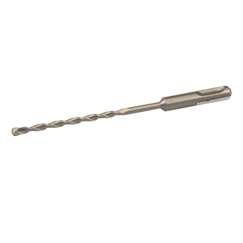 Silverline SDS Plus Masonry Drill Bit - 5.5 x 160mm - Code 205189