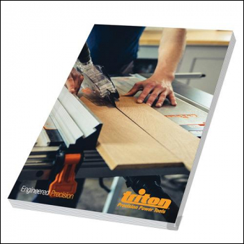 Triton Catalogue - French Triton Cat - Code 209484