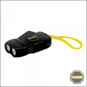 Task Dynamo Torch Display Box