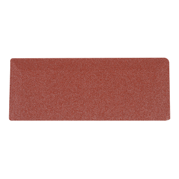 Silverline 1/3 Sanding Sheets 10pk - 80 Grit - Code 214702