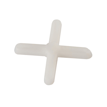 Silverline Tile Spacers 1000pk - 3mm - Code 217586