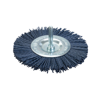 Silverline Filament Wheel - 100mm Fine - Code 218021
